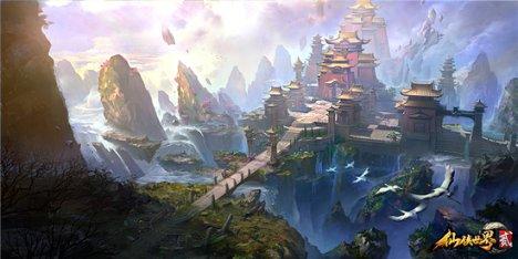死神VS火影3.0