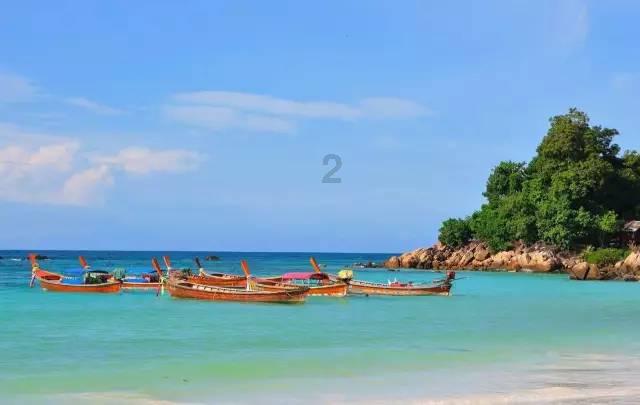 海盗的寻宝之旅