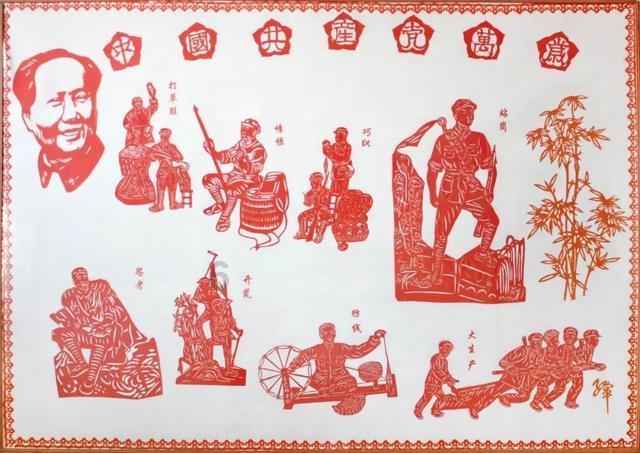 因为爱能让人长出血肉