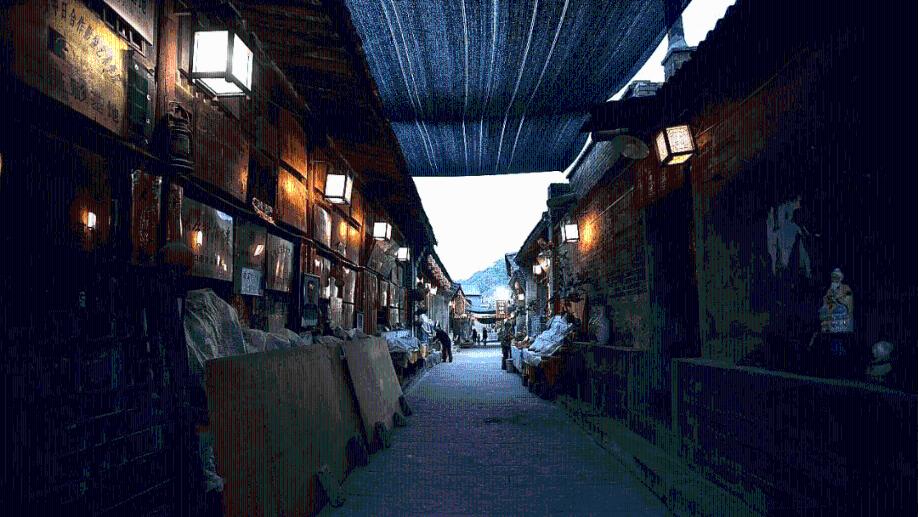新春走基层｜农技大咖 网络“大V” ——宁乡辣椒夫妻的红火日子